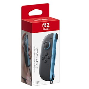Nintendo Right Joy-Con Controller for Switch - Right Side
